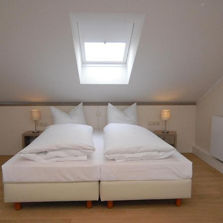 Hotel Am Goethehaus Weimar  Buitenkant foto